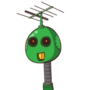 AstroCryptid