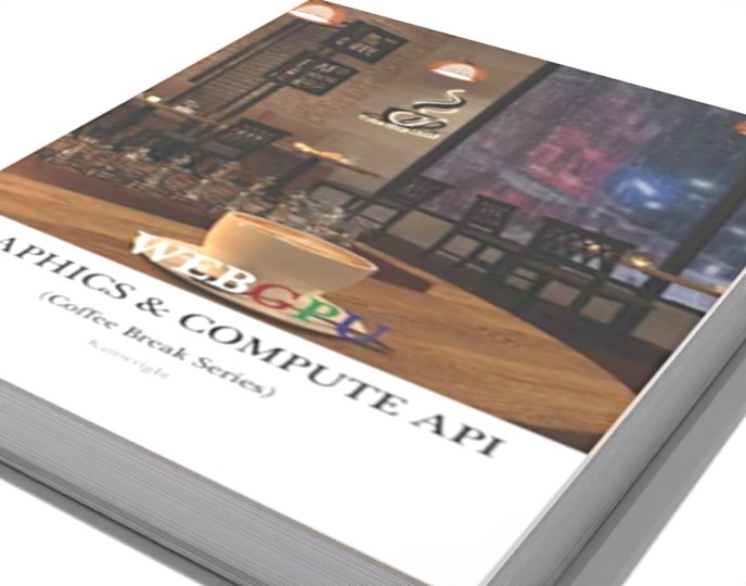WebGPU (Graphics and Compute) API in 20 Minutes: (Coffee Break Series) additional image