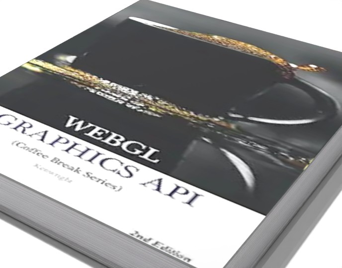 WebGL Graphics API in 20 Minutes: (Coffee Break Series) additional image